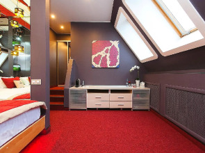 Мини Отель на Арбате