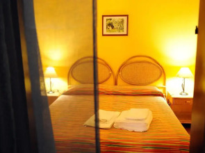 Terrasini 2000 Case Vacanza