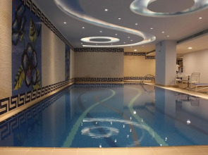 Almansour Suites Hotel Doha