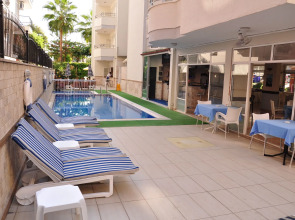 Belle Ocean Apart Hotel