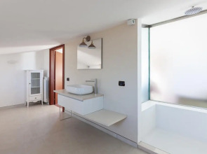 Tenuta San Cassiano with garden and pool