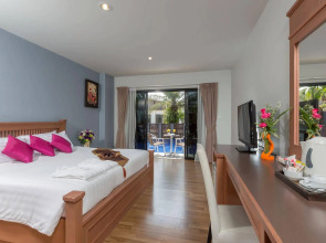 Bhukitta Boutique Hotel