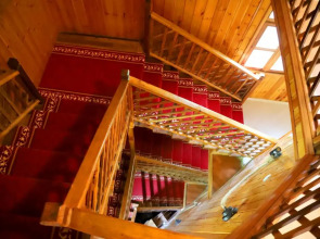 Sumela Holiday Hotel