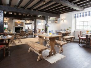 Master Builders House Hotel