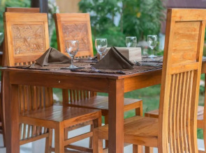 Penida Sunset Ocean View Bungalows