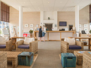 Pierre & Vacances Résidence Bleu Marine