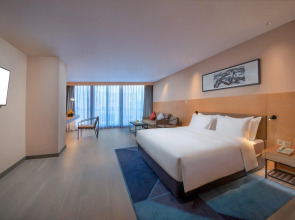 Holiday Inn Express Beijing Shijingshan Parkview by IHG
