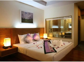 Baan Saikao Hotel & Service Apartment