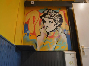 Princess Hostel Amsterdam