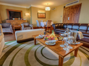 Susesi Luxury Resort - All Inclusive