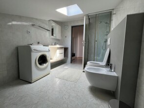 Rooms and Apartment Luana