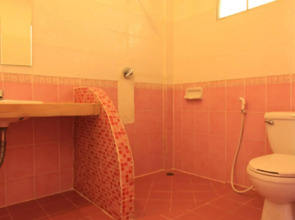 Seashell Resort Koh Tao