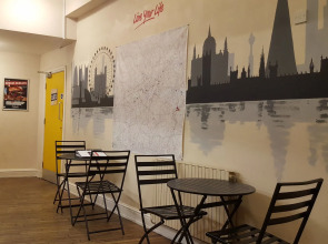 St Christopher's Inn, Greenwich - Hostel