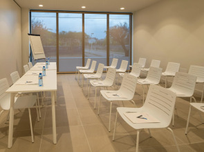 AQUA Hotel Silhouette & Spa - Adults Only