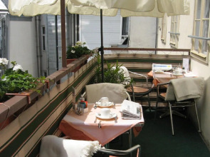 Aviano Boutiquehotel