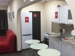 Hostelrys Dmitrovsky