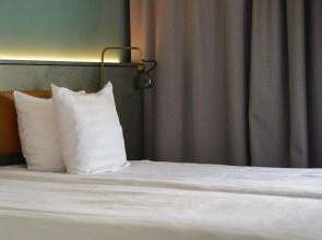 Quality Hotel the Mill