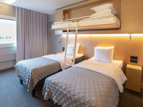 Scandic Helsinki Aviacongress