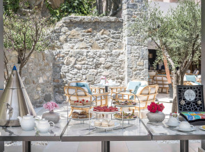 Mitsis Rodos Village