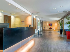 Quality Hotel Rouge et Noir