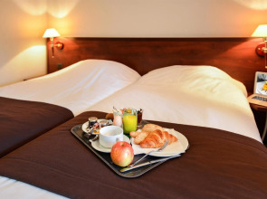 Kyriad Hotel Orléans Sud - Olivet La Source