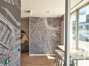 Holiday Inn Express Amsterdam - City Hall by IHG