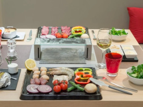 Experimental Chalet Val d'Isère