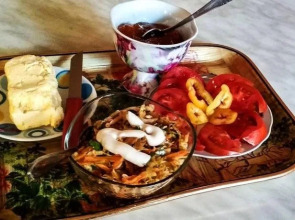 Хостел «Рафаэль»