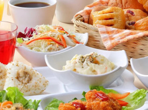 Keio Presso Inn Kanda