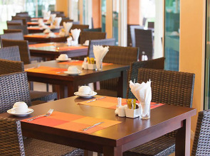 Krabi Front Bay Resort