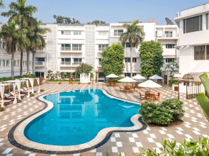 The Claridges, New Delhi