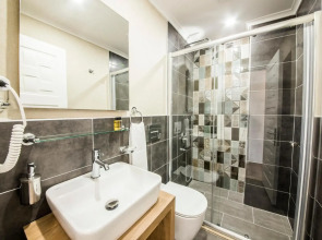 Dekatria Rooms & Aparts