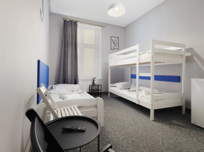 Moon Hostel Kraków