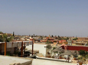 Riad La Lune de Marrakech