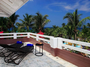 Thavorn Palm Beach Resort Phuket