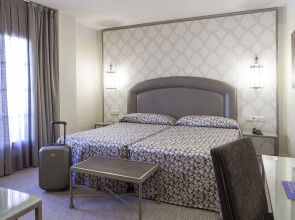 Hotel Macià Alfaros