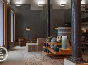 Descobertas Boutique Hotel Porto by Aspasios