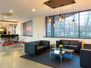 B&B HOTEL Brussels East Woluwe