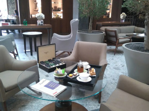 Splendido Bay Luxury Spa Resort