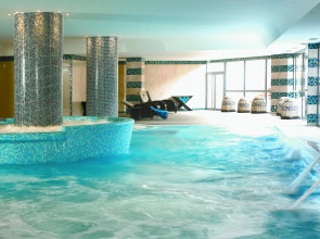 Grande Real Santa Eulalia Resort