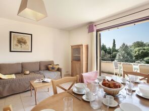 Résidence Odalys Les 4 Soleils