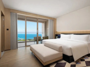 voco Sanya Dadonghai by IHG