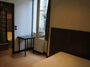 Hotel de la Prefecture