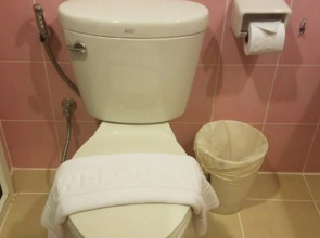 Tri Trang Beach Resort