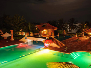 TTC Resort Ninh Thuan - Unlimited Access to Water Park