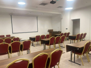 Ramada by Wyndham Rize Findikli