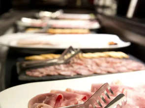 Hilton Madrid Airport