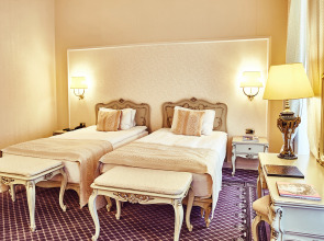 Grand Hotel Continental Bucuresti