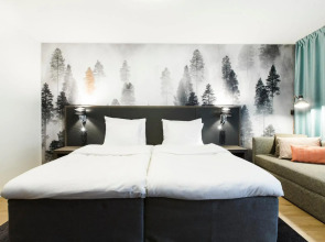 Quality Hotel Sveitsi