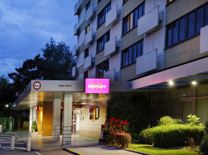 Mercure Paris Velizy